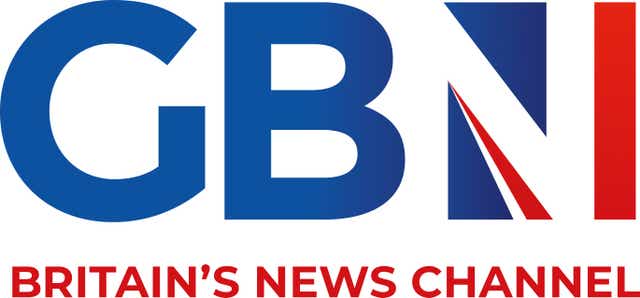 GB News (GB News/PA)