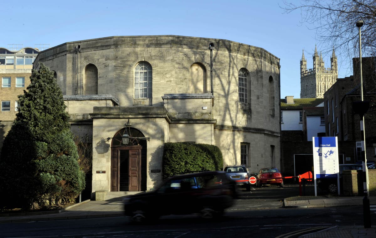 Man jailed for 1990 rape of teenager