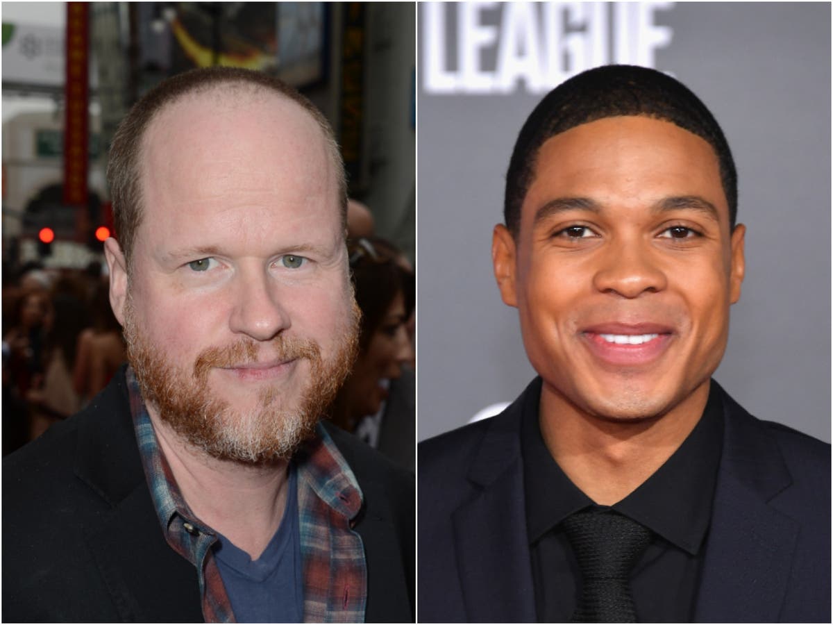 Joss Whedon calls Ray Fisher ‘bad actor’ while defending himself from Justice League misconduct allegations - The Independent