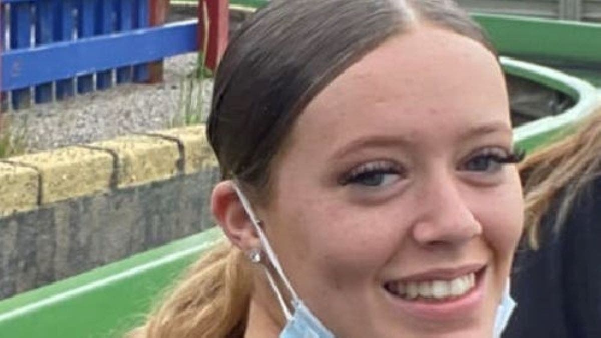 Teenager missing after attending Windsor nightclub found safe and well