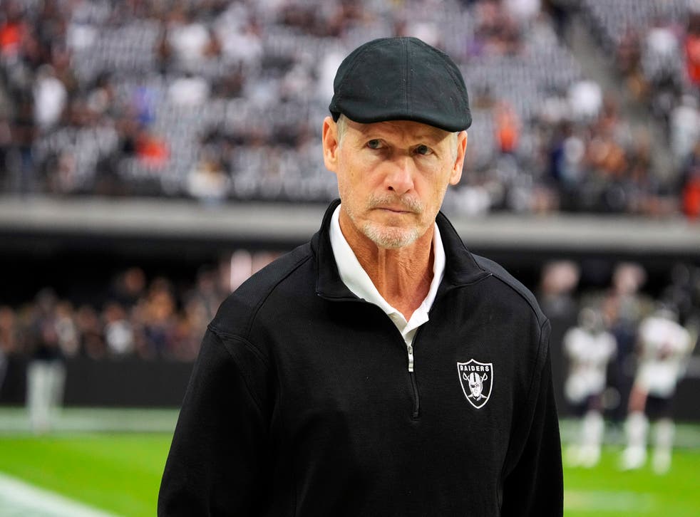 RAIDERS-DESPIDOS