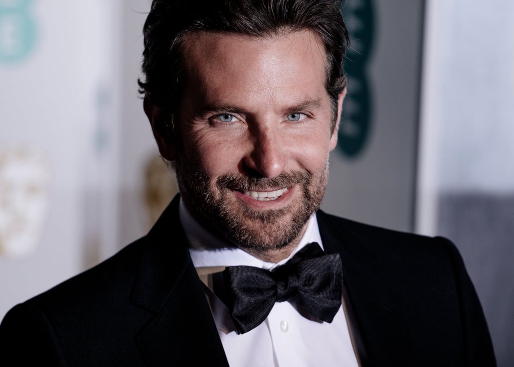 Bradley Cooper on filming naked scene in Nightmare Alley: ‘It was pretty heavy’
