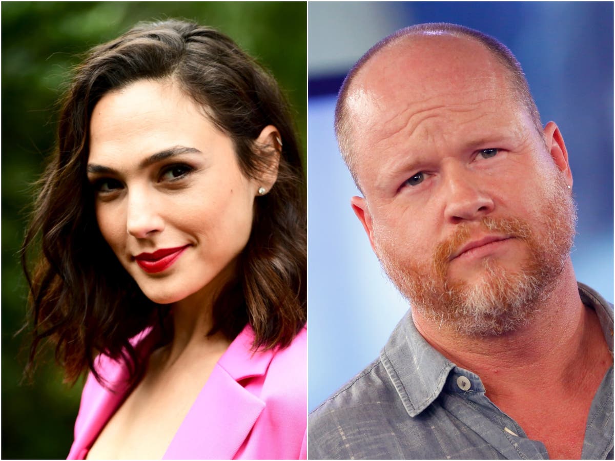 Gal Gadot responds to Joss Whedon’s comment about her ability to ...