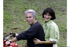 Ghislaine Maxwell - news: Socialite expected to request retrial today after bombshell Prince Andrew doc