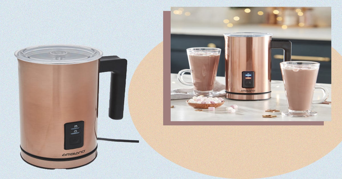 Hotel Chocolat expanding as hot chocolate machine success inspires Aldi  version - Wales Online