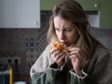 Breakthrough for long Covid patients who lost sense of smell
