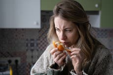 Breakthrough for long Covid patients who lost sense of smell