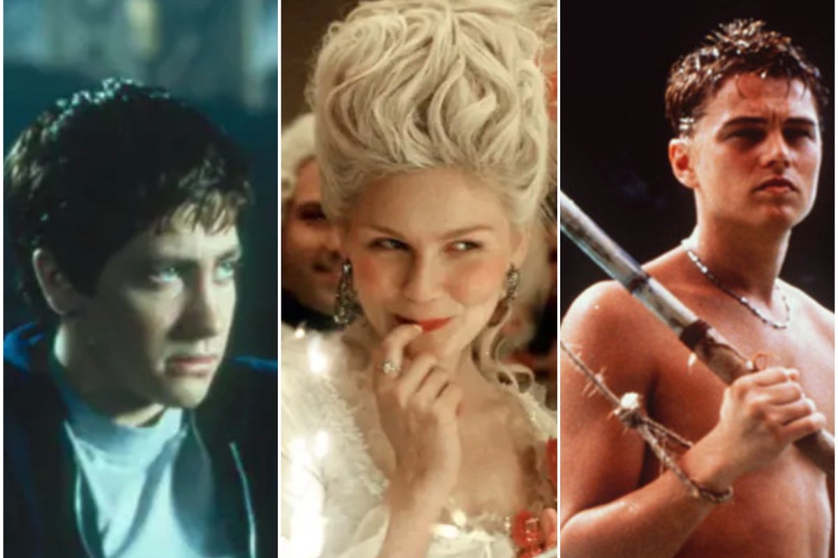 The 40 best film soundtracks, from Pulp Fiction to Trainspotting
