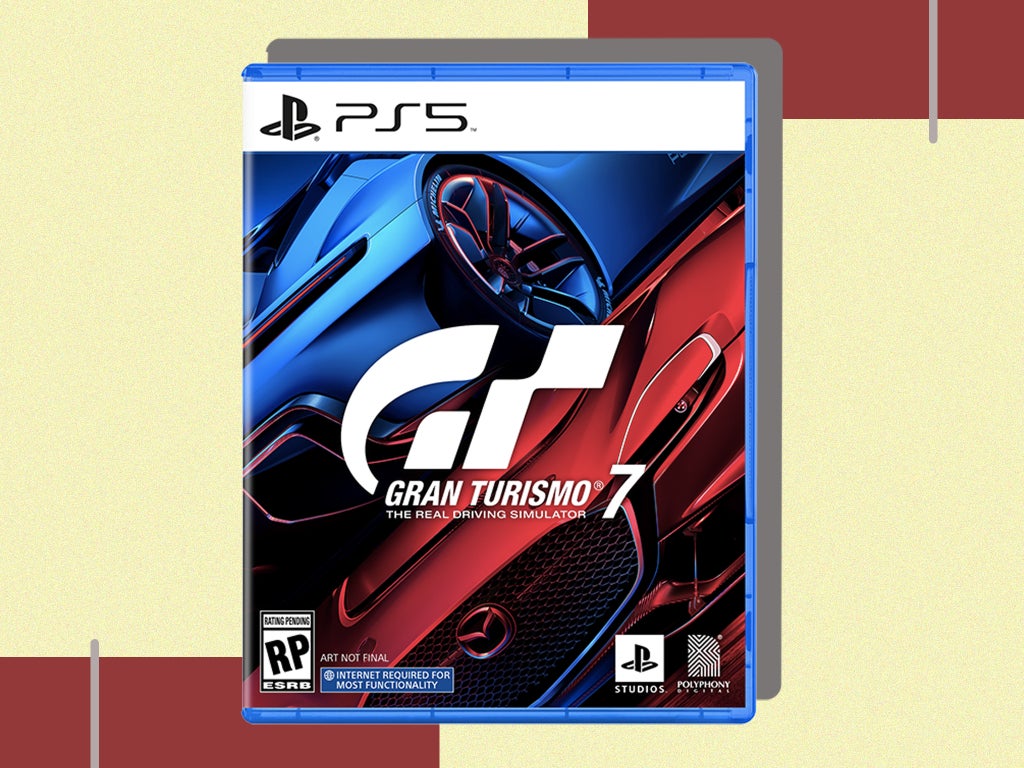 Gran Turismo 7 release date, pre-order and everything you need to know