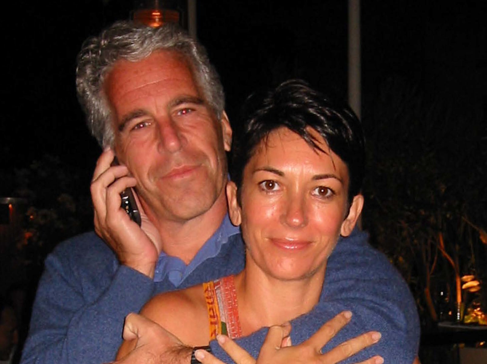 Jeffrey Epstein was found dead in a prison cell in 2019 while awaiting trial for sex trafficking. British socialite Ghislaine Maxwell was convicted on similar charges and jailed for 20 years in 2022