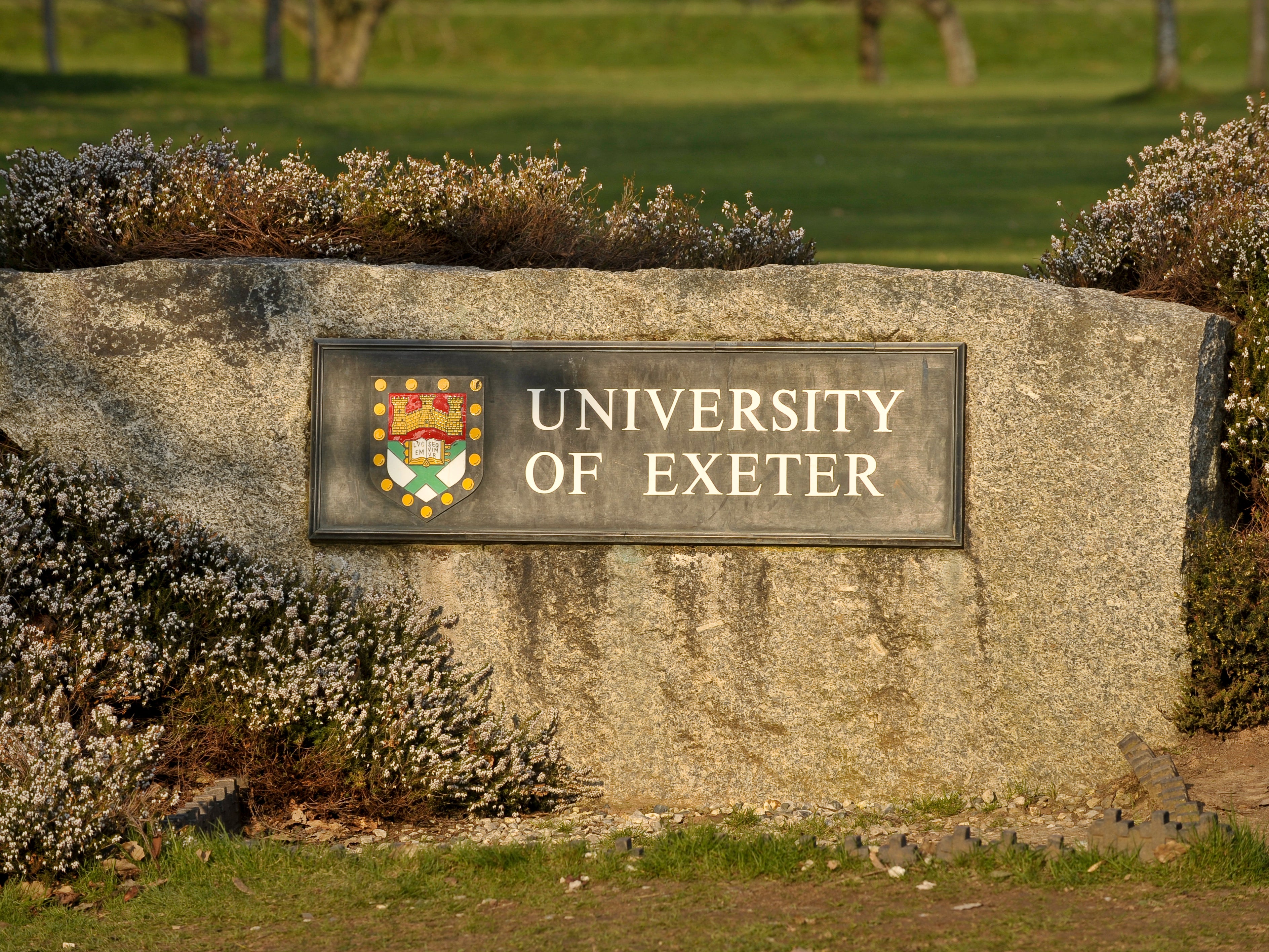 A senior academic has been awarded £101,000 after an employment tribunal ruled she was unfairly dismissed by the University of Exeter