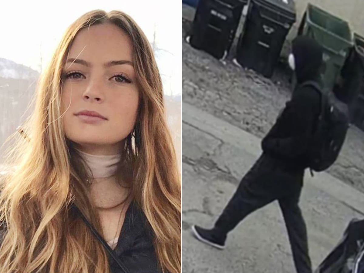 Brianna Kupfer: UCLA student stabbed to death at luxury furniture store in LA