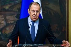 Russia moves more troops westward amid Ukraine tensions