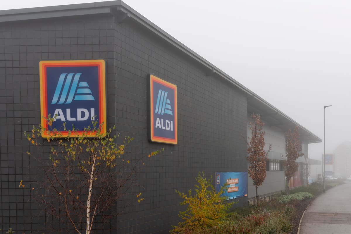 Aldi named UK’s cheapest supermarket