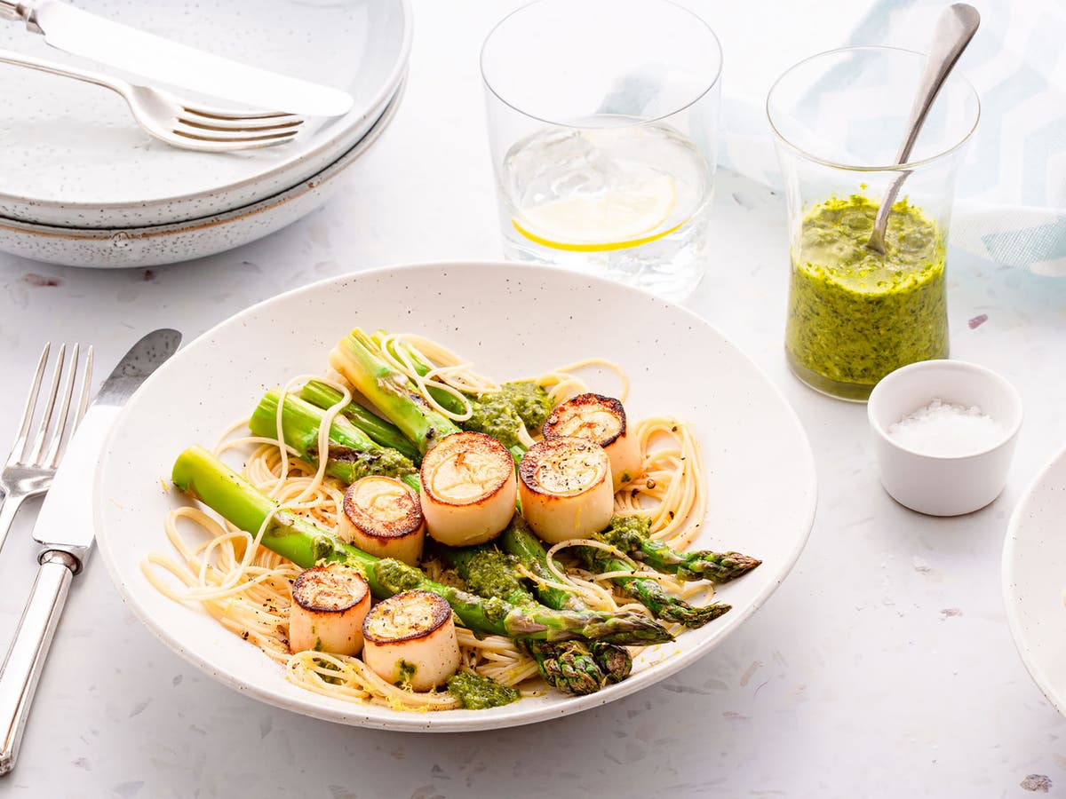 The meat and seafood alternatives you’ve probably never heard of The meat and seafood alternatives you’ve probably never heard of