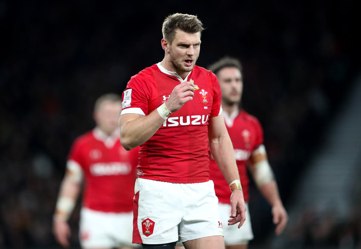 Wayne Pivac hails Wales&rsquo; Six Nations captain Dan Biggar&rsquo;s &lsquo;wealth of experience&rsquo;
