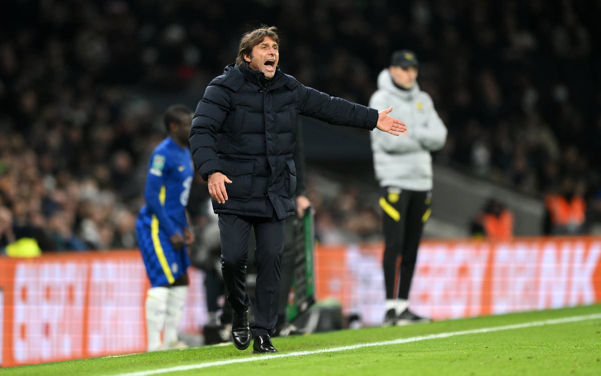 Leicester vs Tottenham live stream: How to watch Premier League fixture online and on TV tonight 