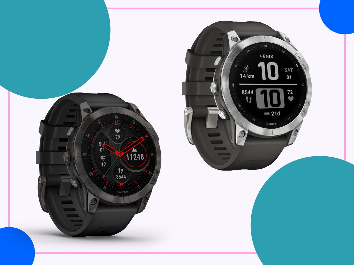 Garmin Fenix 7 Pro review: Every smartwatch needs this feature!