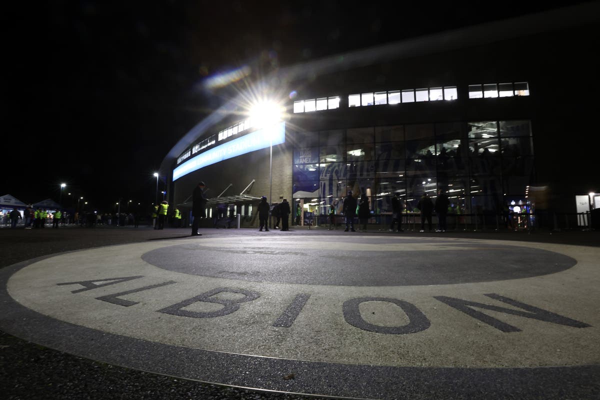 Brighton vs Chelsea LIVE: Premier League team news, line-ups and more tonight 