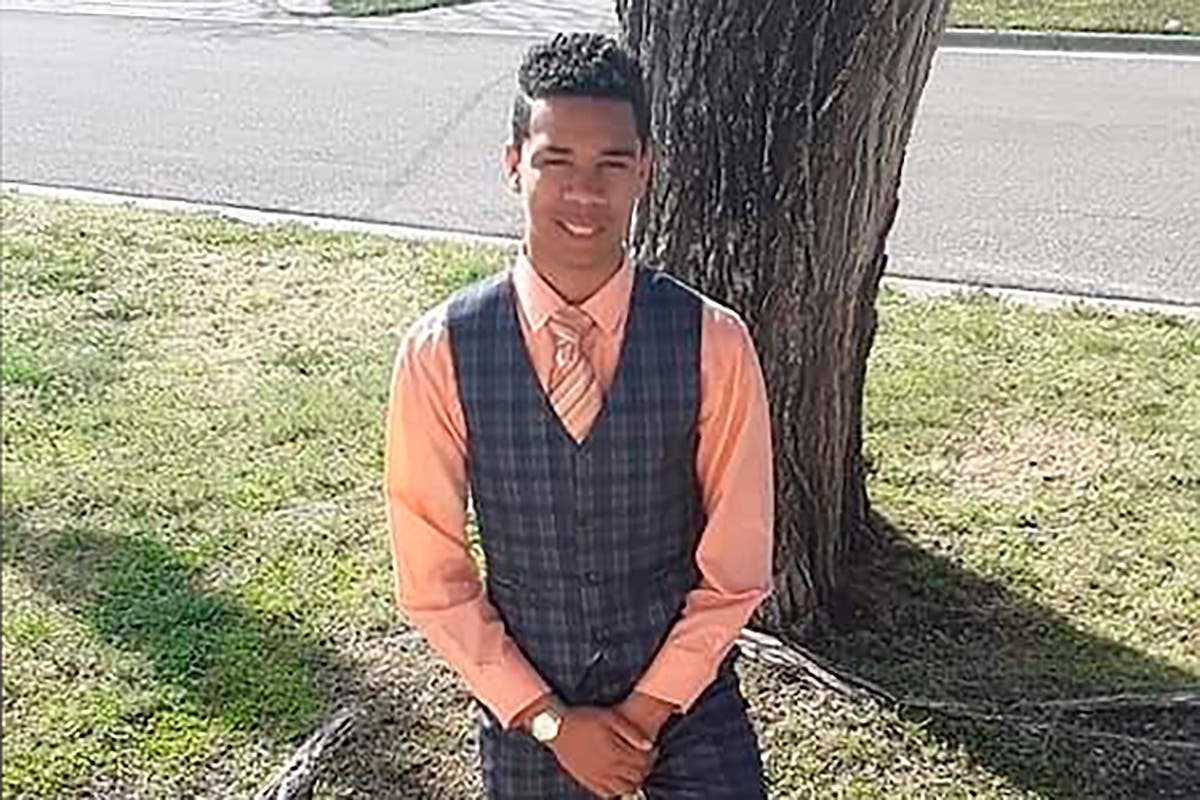 Prosecutor: No charges in Black Kansas teen&rsquo;s custody death