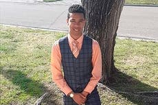 Prosecutor: No charges in Black Kansas teen’s custody death