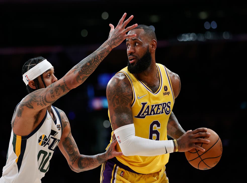 NBA-CANJES