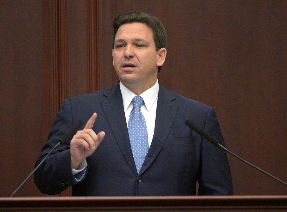 Virus Outbreak-Governors