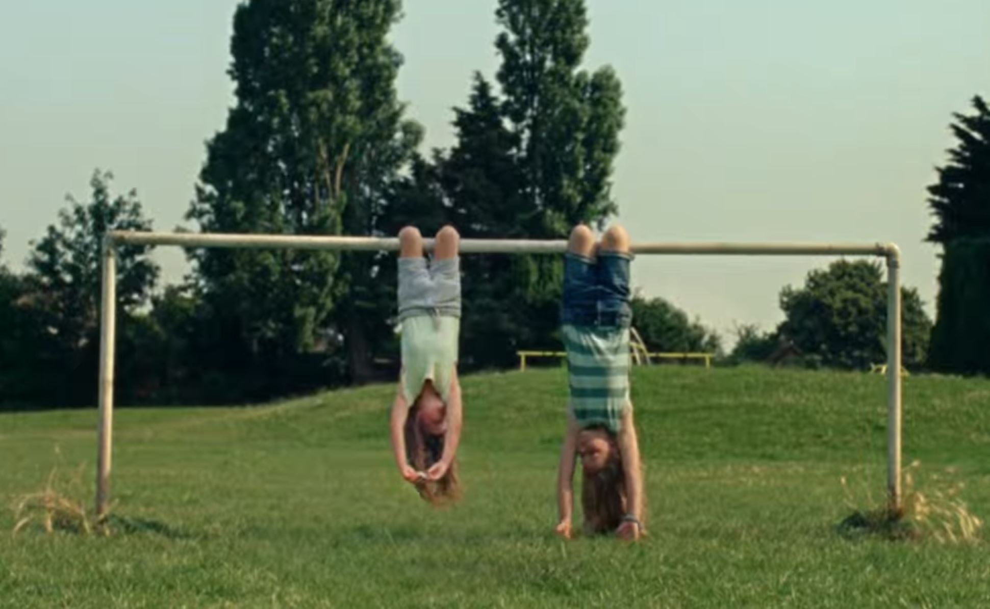 Dairylea owner Mondelez UK said the ad’s purpose was to show parents allowing their children more freedom