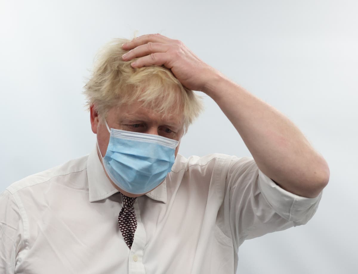 Voices: The &lsquo;Boris is trying his best&rsquo; brigade are tying themselves in knots