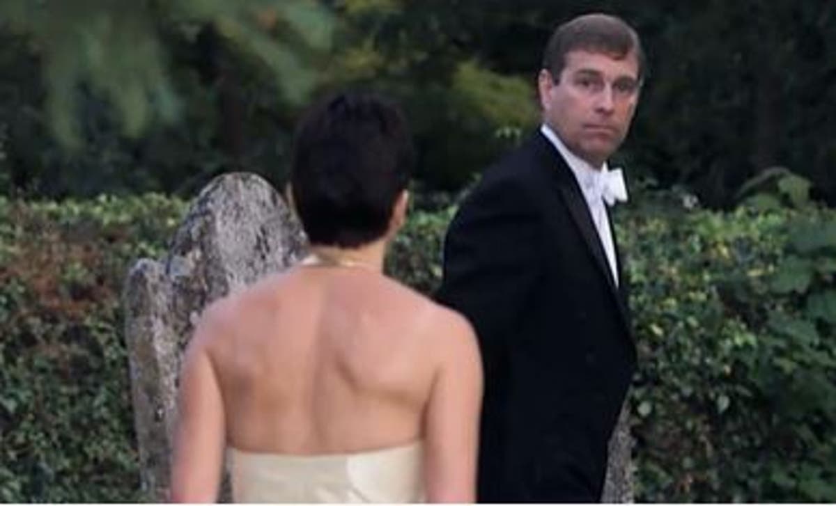 Ghislaine, Prince Andrew and the Paedophile: Five things we learned from new documentary