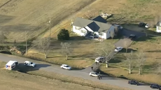 Three teenagers found dead in suspected double murder-suicide in Texas