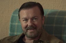 After Life viewers make same demand to Netflix following hilarious season 3 scene