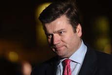 Tens of thousands could die if Russia invades Ukraine, minister warns