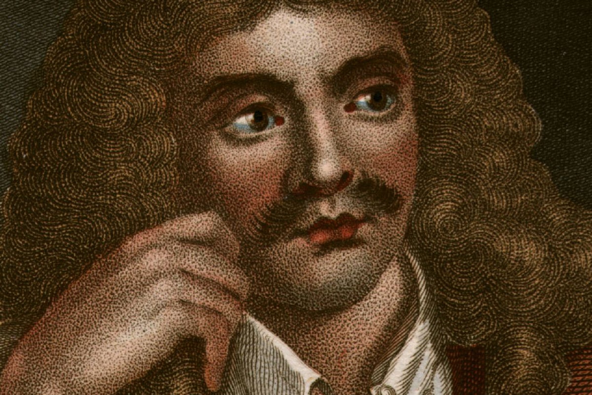 AI set to revive French playwright centuries after sudden death on stage