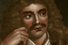 The story of Molière, one of the greatest comic geniuses the world has ever known