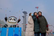 Winter Olympics 2022: Beijing residents disappointed it will be a closed event