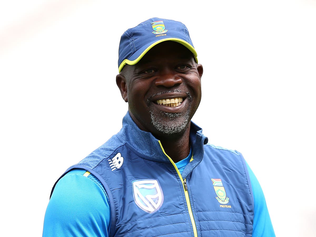 Yorkshire appoint Ottis Gibson as new head coach