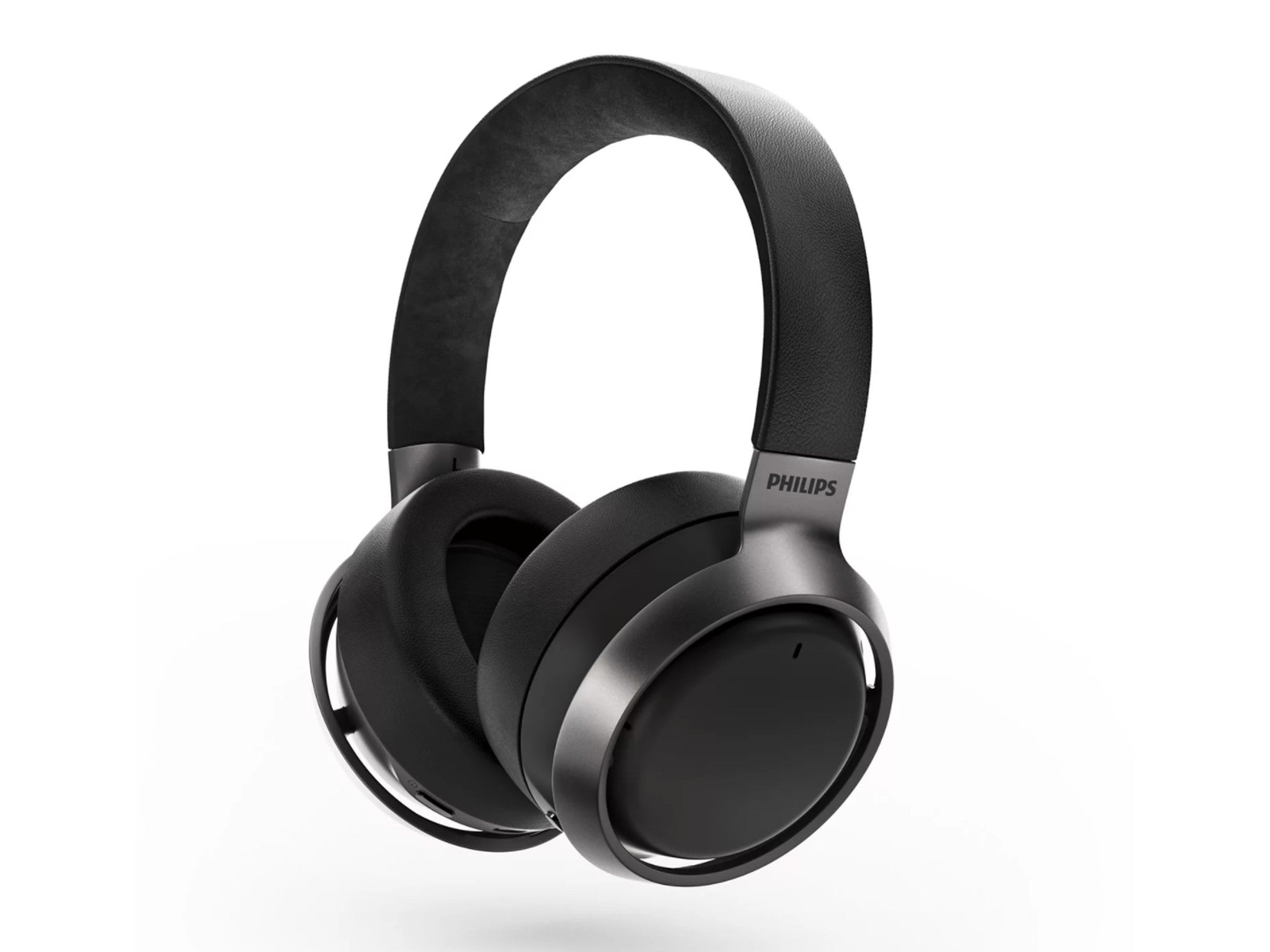 Philips fidelio L3 review: The most sophisticated Bluetooth headphones on  the market