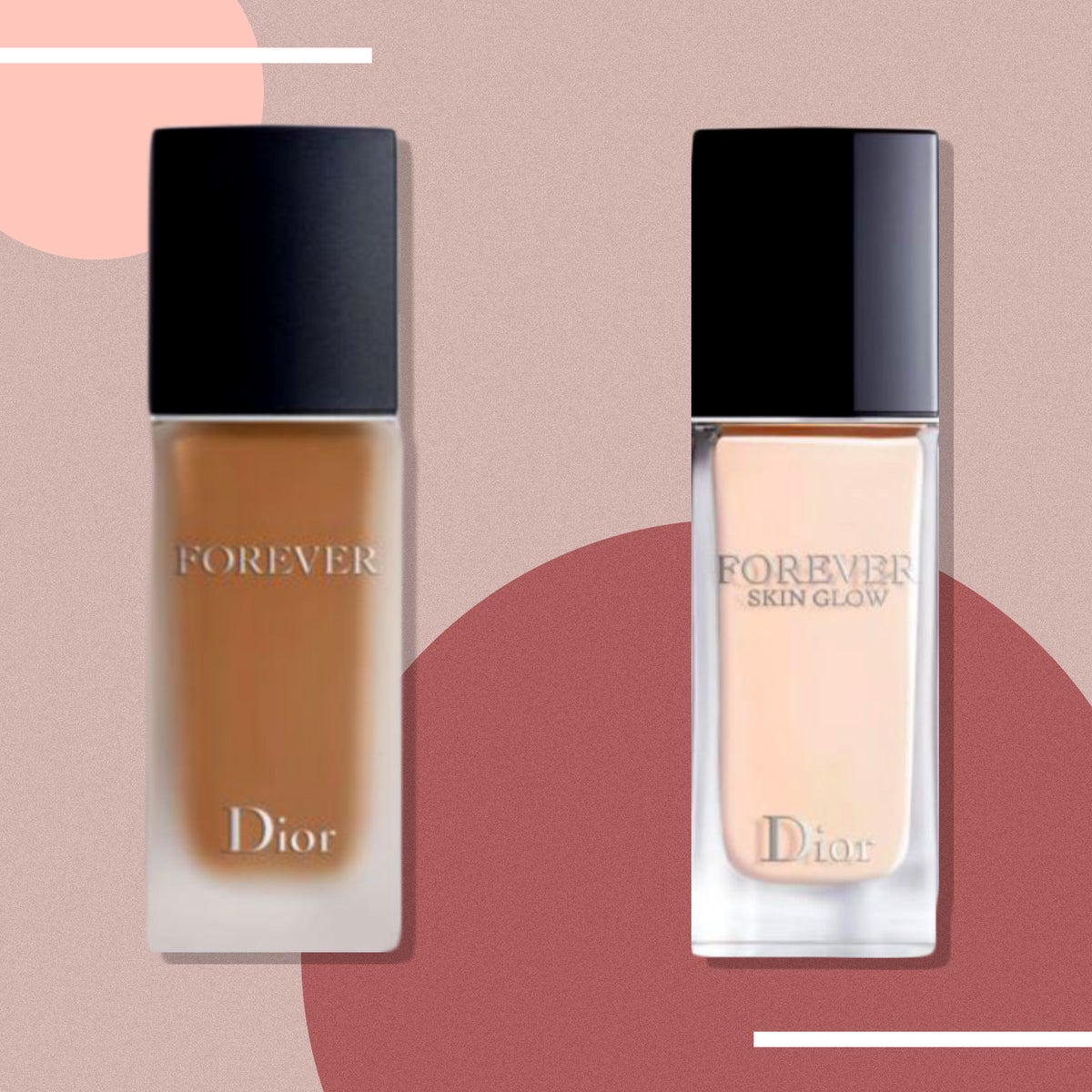 Dior forever foundation boots Clearance