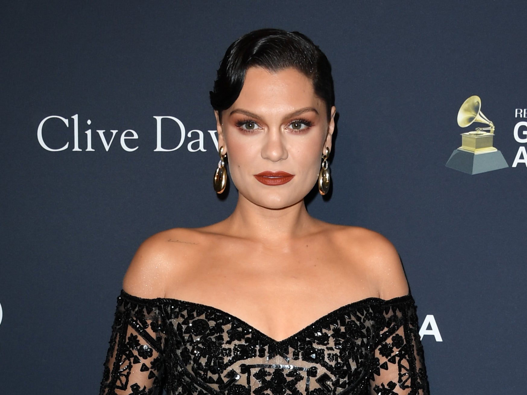 Jessie J has described her miscarriage as the ‘saddest and loneliest time’