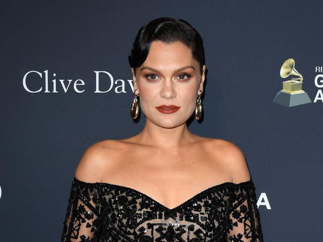 <p>Jessie J has described her miscarriage as the ‘saddest and loneliest time’</p>