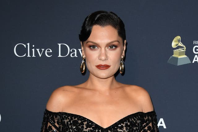 <p>Jessie J has described her miscarriage as the ‘saddest and loneliest time’</p>