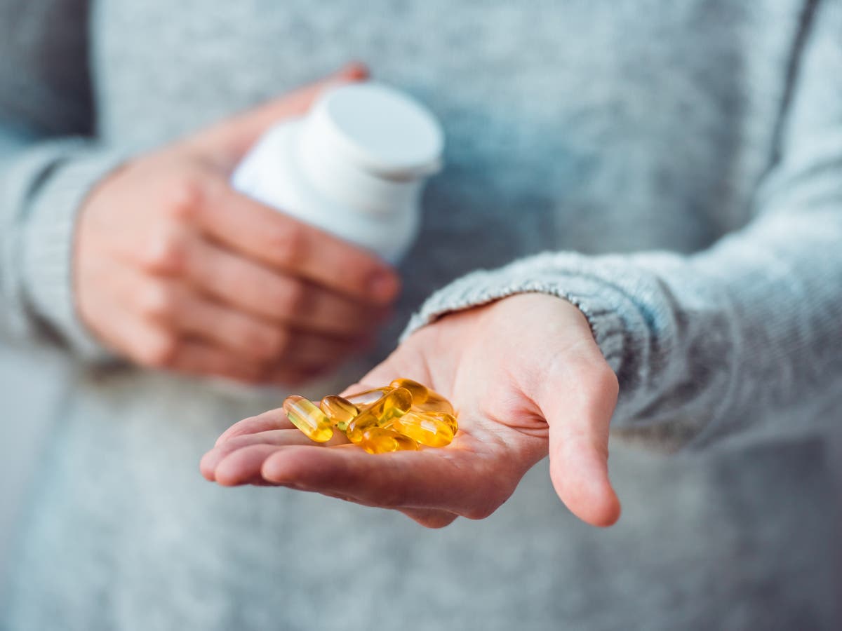 One in 10 common omega-3 fish oil supplements are ‘rancid’