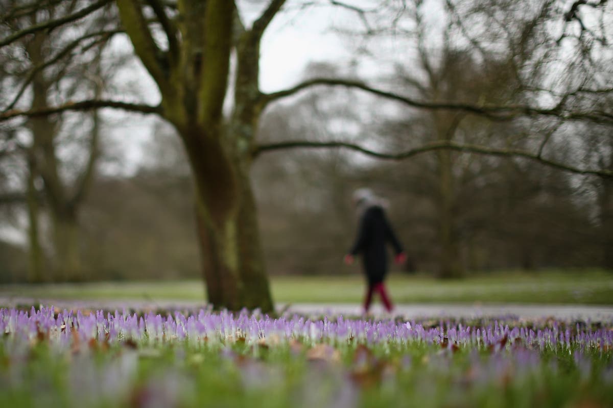 How much do UK adults like change?
