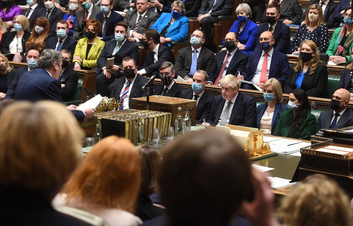 Who is favourite to be the next Prime Minister? 