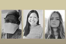 Three women killed in random attacks by homeless men: What does it reveal about America’s crime wave?