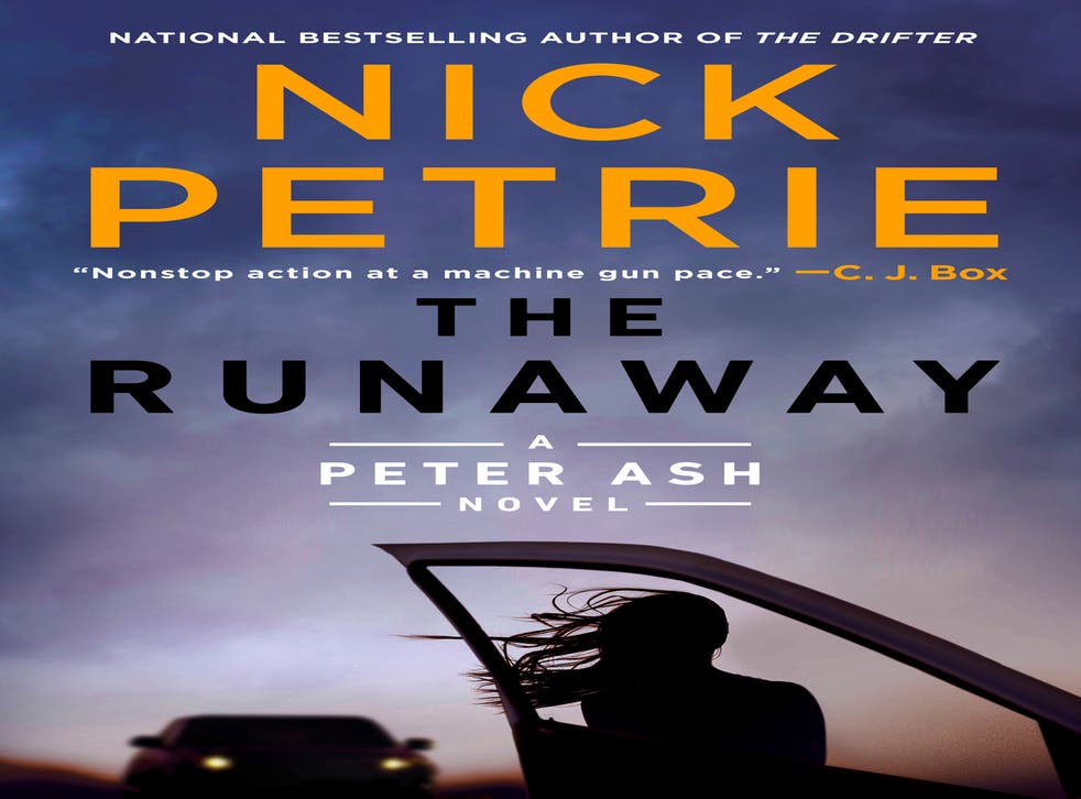 Book Review - The Runaway