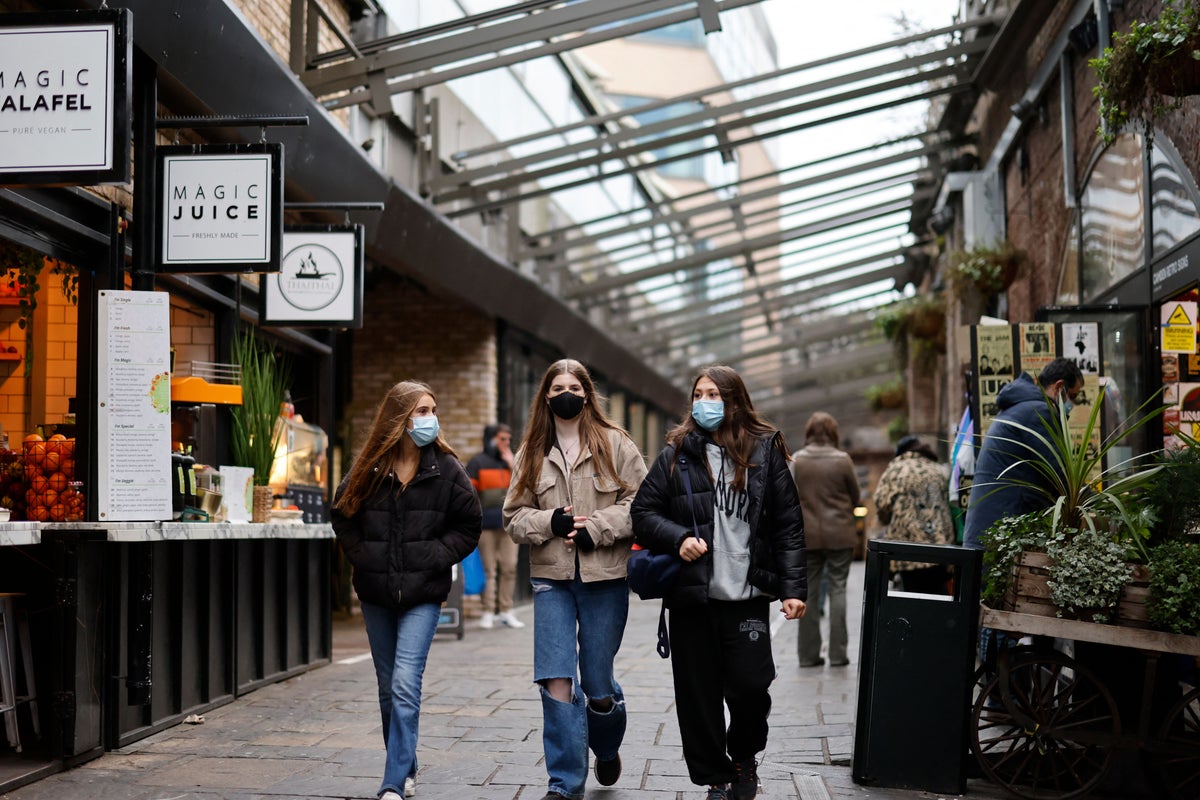 UK inflation hits new 30-year high of 5.5% as cost of living crisis ...