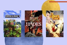 12 best games on Xbox Game Pass Ultimate to play right now, from Halo to Hades