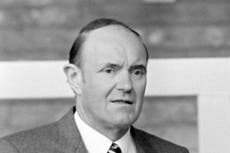 Peter Robinson was the quiet genius behind Liverpool’s success